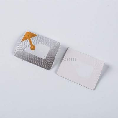 EAS Soft Label RF Tags (8.2MHZ) Clothing Store Security Alarming Tags